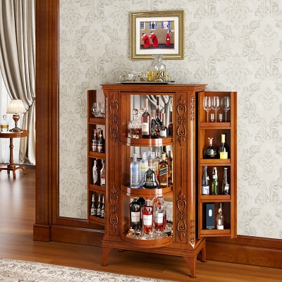 Мебель из дерева